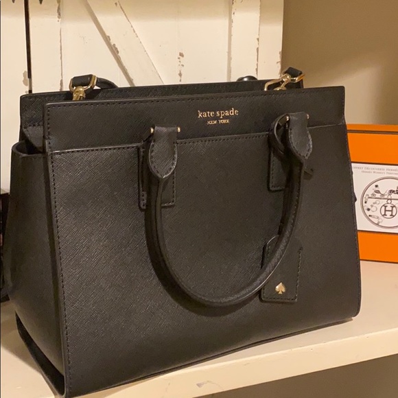 Kate Spade Cameron Purse - Picture 1 of 12